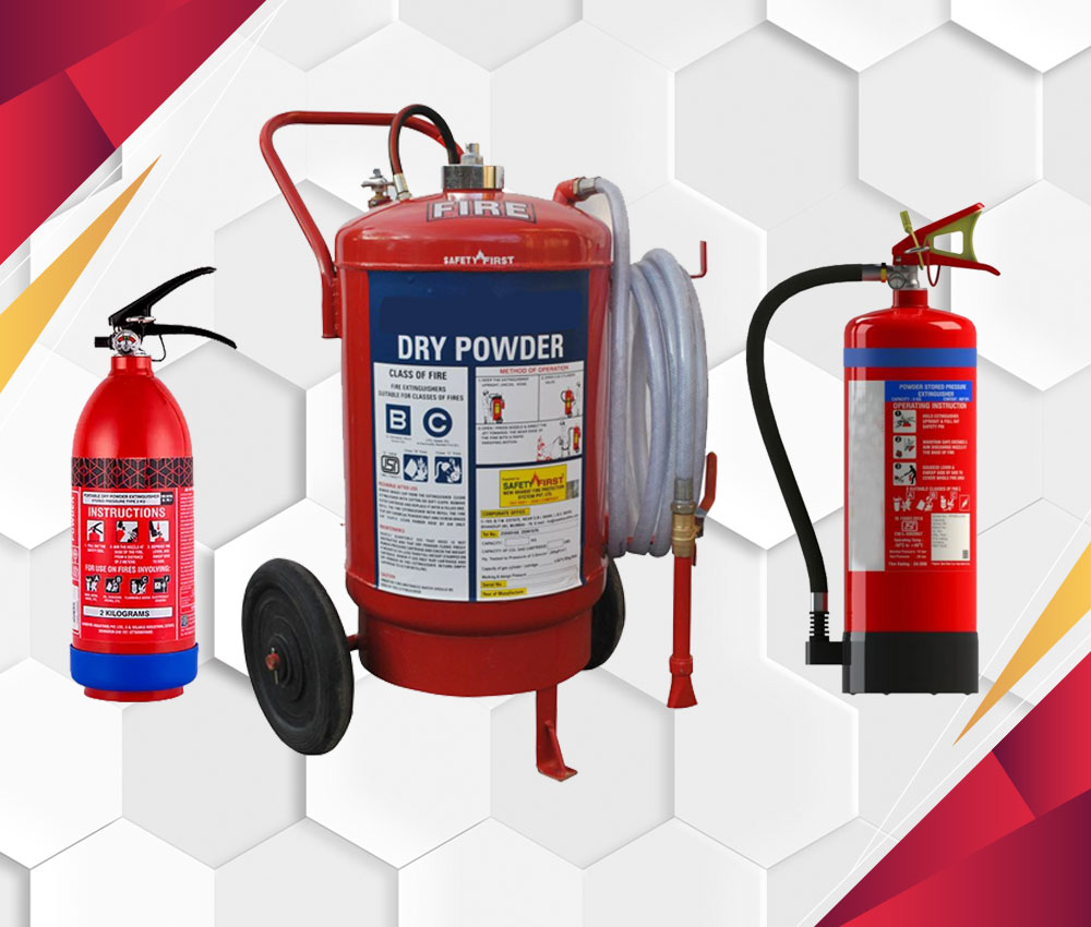 ABC Fire Extinguisher Dealers in Chennai Tamil nadu