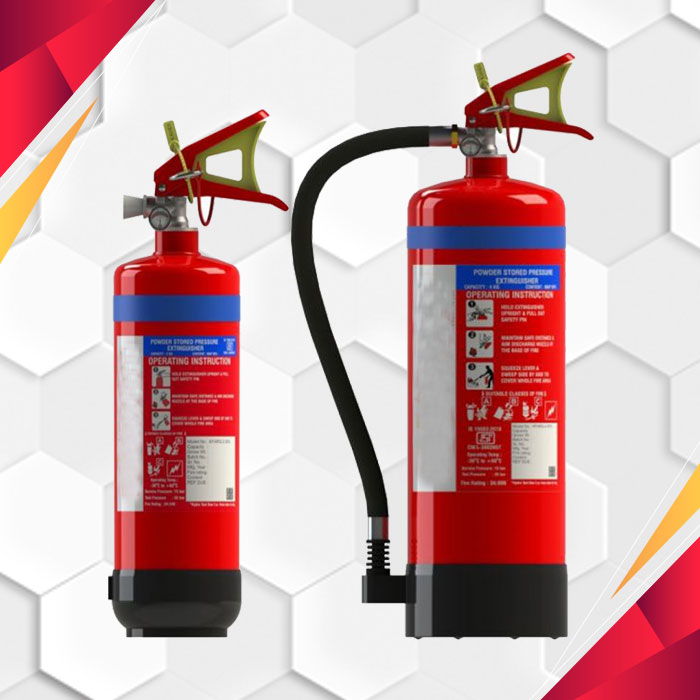 ABC MAP 50% Fire Extinguisher Dealers in Chennai 