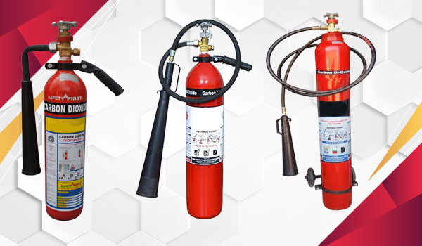 Co2 Fire Extinguisher Refilling Dealers in Aaa