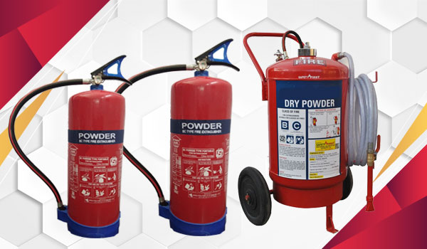 Dcp  Fire Extinguisher Refilling Dealers in Kovalam