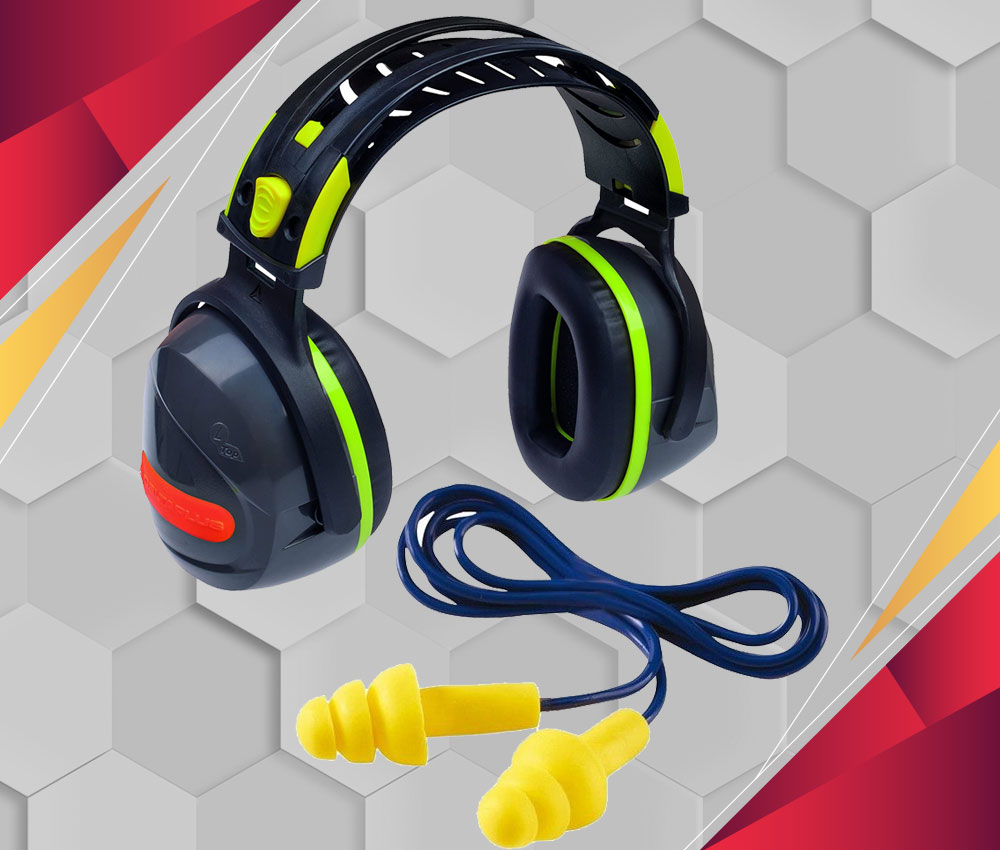 Ear Protection Dealers in Chennai 