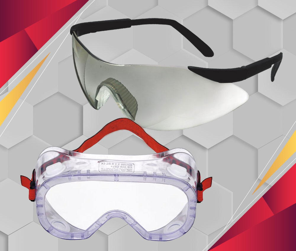  Eye Protection Dealers in Chennai