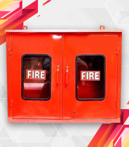 Fire Hose Box Sales in Chennai