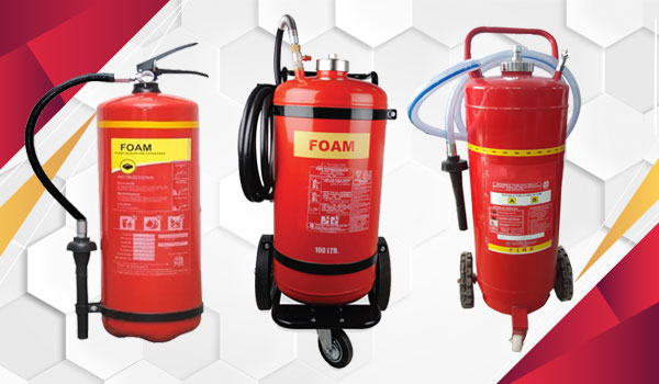 Clean Agent Fire Extinguisher Refilling Dealers in Tharamani Taramani