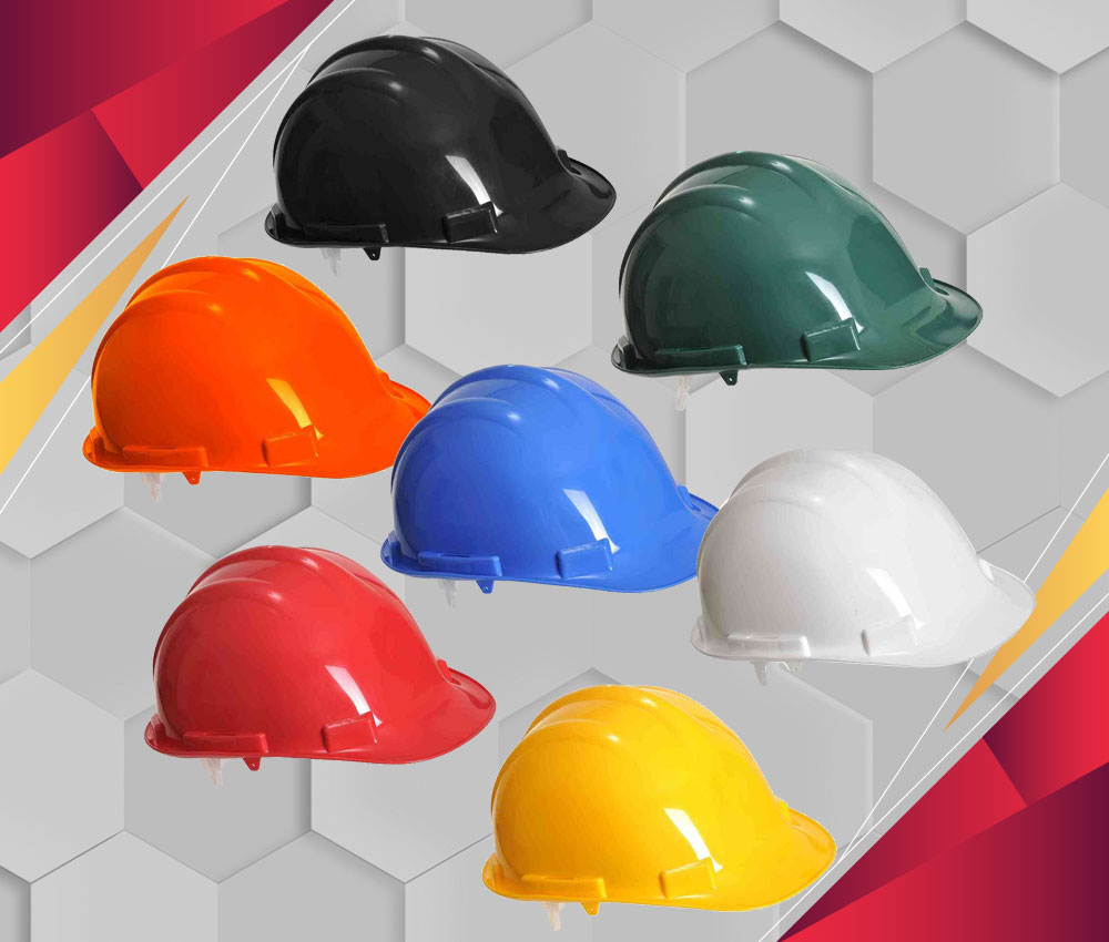 Head Protection Dealers in Chennai 