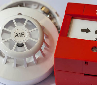 Fire Alarm System sales in Chennai