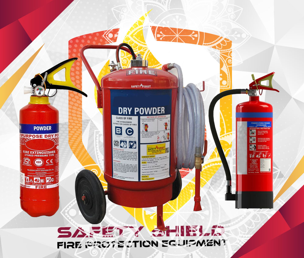 ABC Fire Extinguisher Suppliers in Abhiramapuram

 Chennai