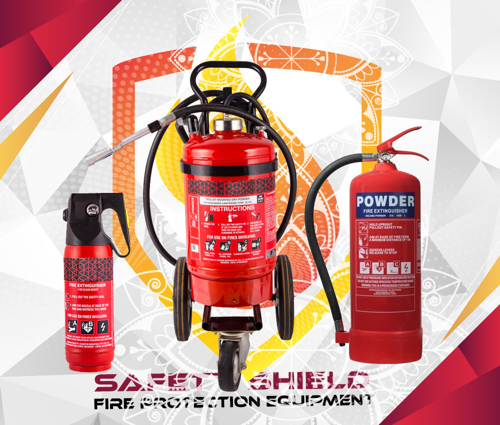 ABC MAP 90%  Fire Extinguisher Suppliers in Abhiramapuram

 Chennai