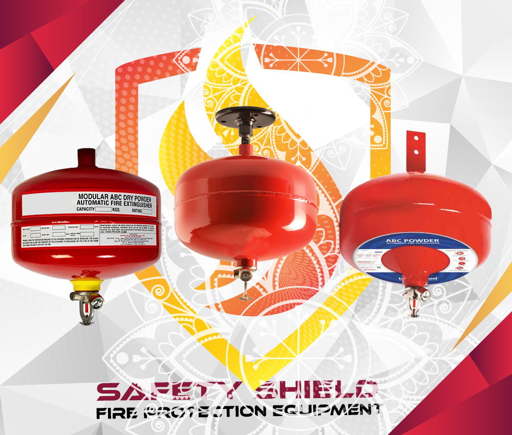 ABC Automatic Modular Type Fire Extinguisher Suppliers in Abhiramapuram

 Chennai