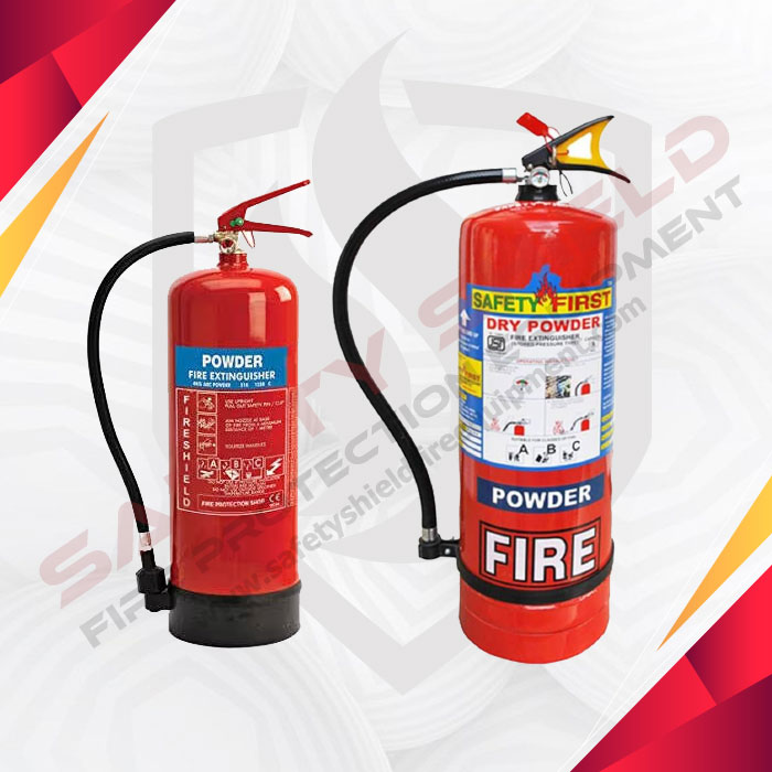 ABC Stored Fire Extinguisher Dealers in Chennai