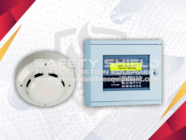 Best Fire Alarm System Installation in Chennai Tamil Nadu