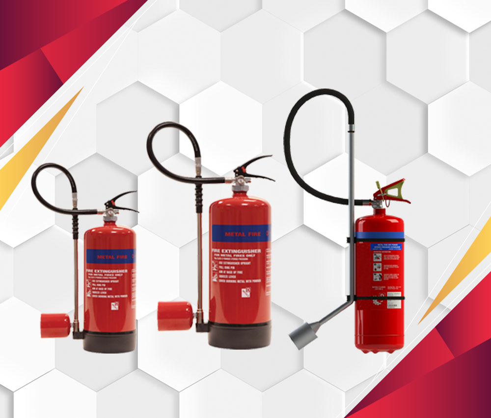 D Type Fire Extinguisher Refilling in Chennai Tamil nadu