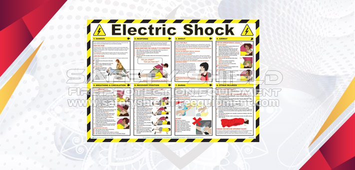 Electric Shock Treatment Chart Dealers in Chennai