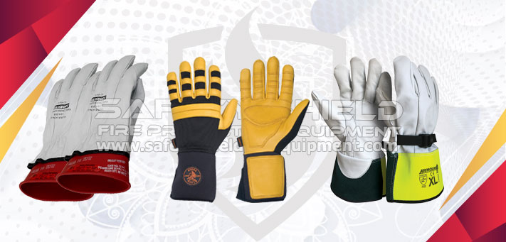 Electrical Safety Gloves Dealers in Chennai