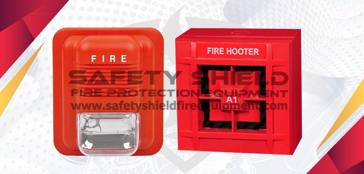  Fire Alarm Sound Hooter Dealers in Chennai