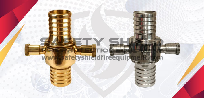 Fire Hose Delivery Coupling Dealers in Chennai