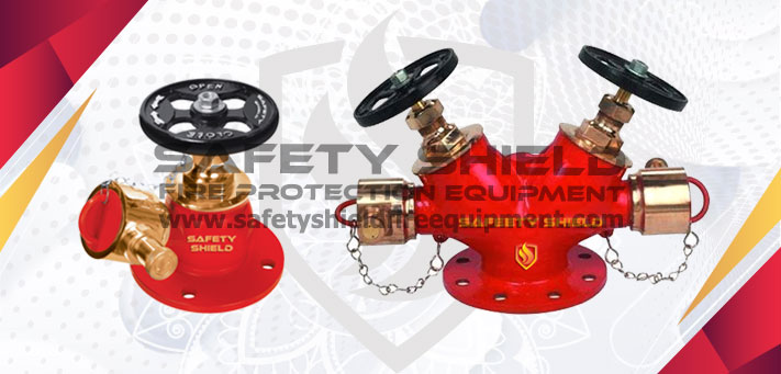  Fire Hydrant Valve Dealers in Chennai