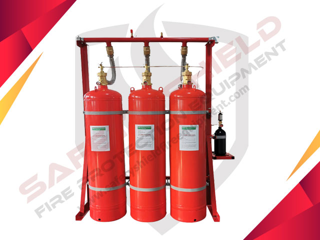 Fire Extinguisher Refilling Service in Chennai