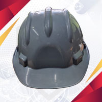 Grey Safety Helmet Wholesale Suppliers in Chennai