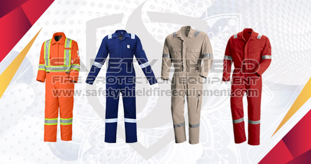 Industrial Safety Coverall  Dealers in Chennai