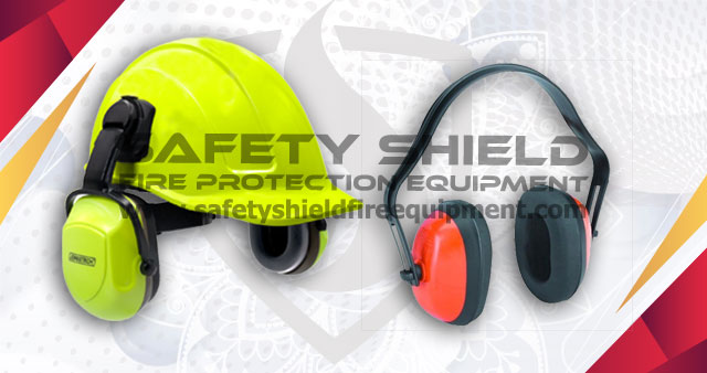  Industrial Safety Ear Muff Dealers in Chennai