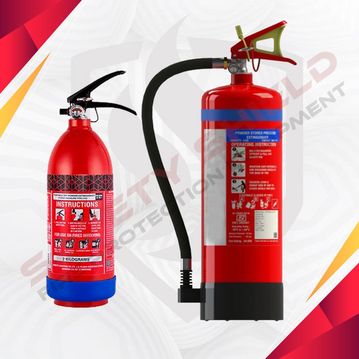 MAP ABC  90% Fire Extinguisher Dealers in Chennai 