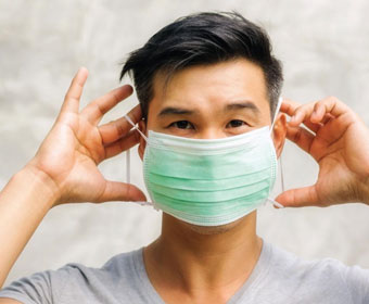 2 Ply Face Mask Shop in Chennai 