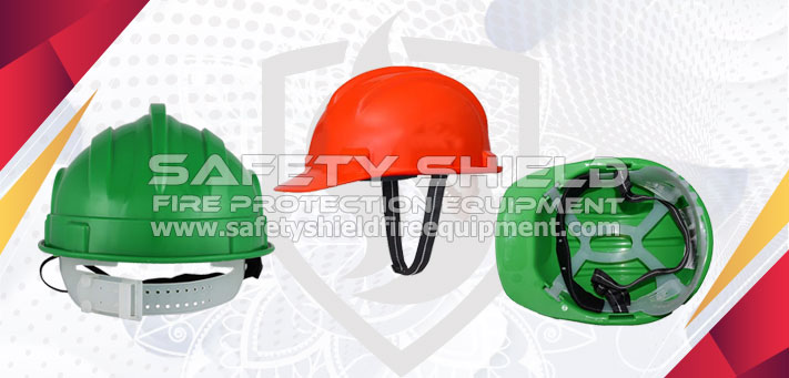 Nape Type Safety Helmet Dealers in Chennai