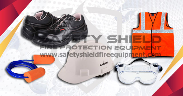  Personal Protective Equipment Dealers in Chennai Tamil Nadu
