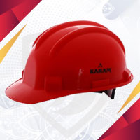 Red Safety Helmet Dealers in Chennai