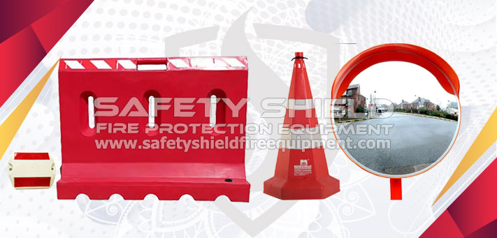 Road Safety Equipment Product Dealers in Chennai Tamil Nadu