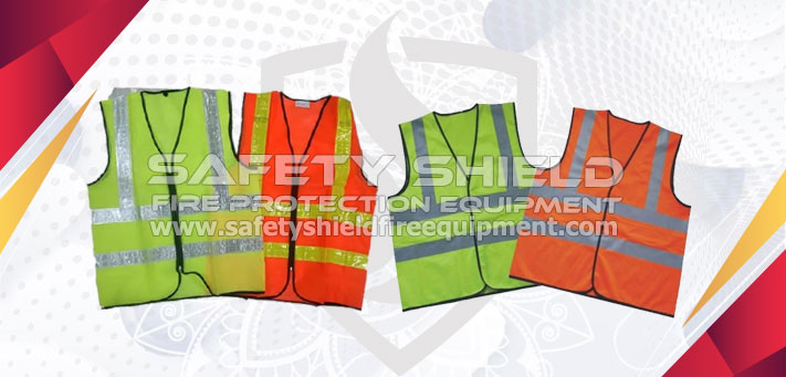 Road Safety Jacket Dealers in Chennai