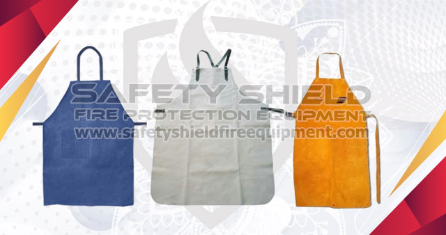 Safety Apron  Dealers in Chennai
