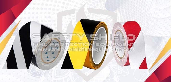 Safety Floor Marking Tape Dealers in Chennai