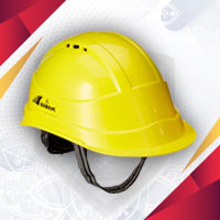 Yellow Safety Helmet Dealers in Chennai