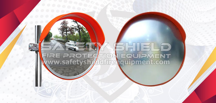  Traffic Road Safety Convex Mirror Dealers in Chennai