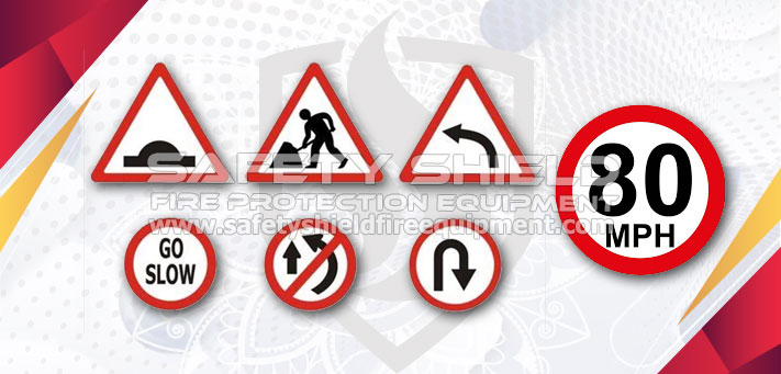  Traffic Road Safety Sign Board Dealers in Chennai