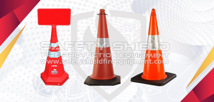 Traffic Safety Cone Dealers in Chennai