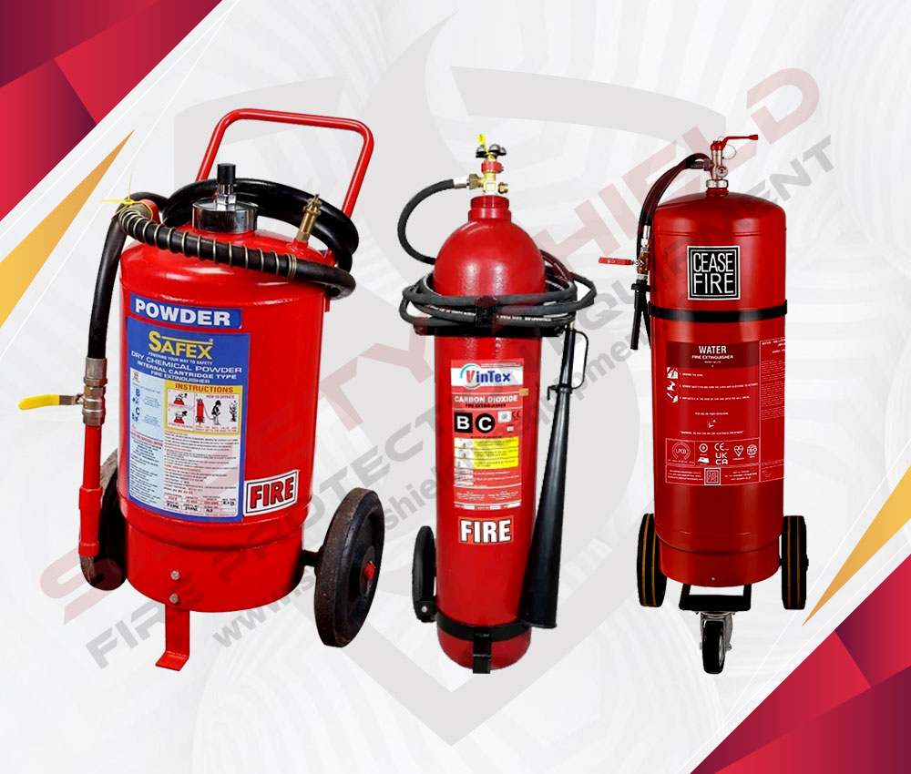 ABC Fire Extinguisher Dealers in Chennai Tamil nadu