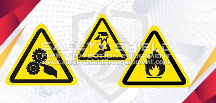 Warning signs Board Dealers in Chennai