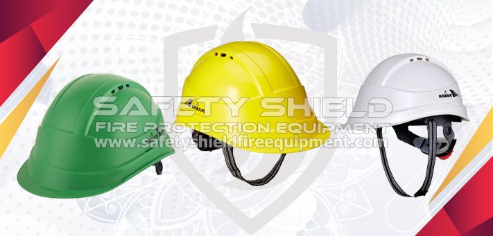  Wind Ratchet Type Safety Helmet Dealers in Chennai