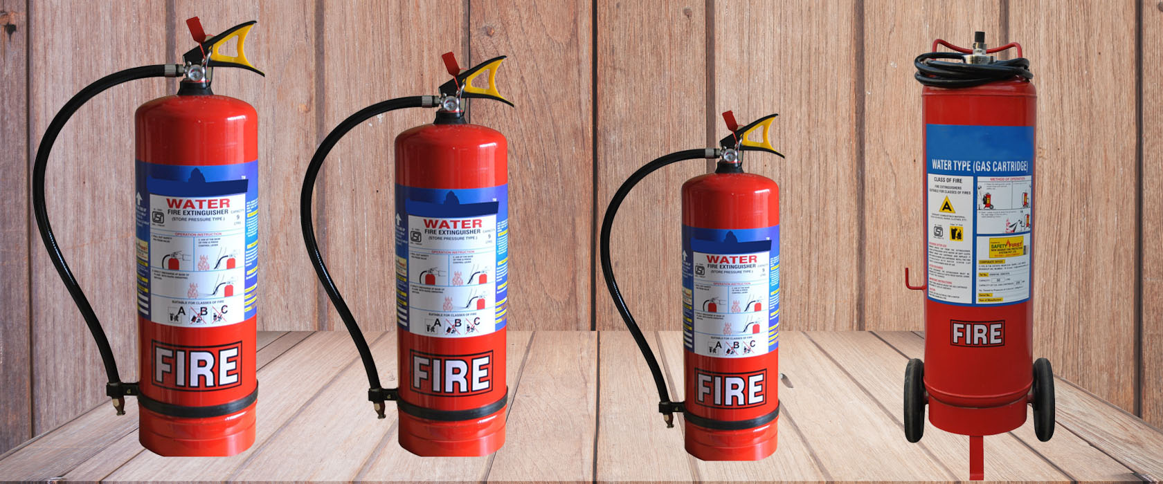 water fire extinguisher suppliers in chennai